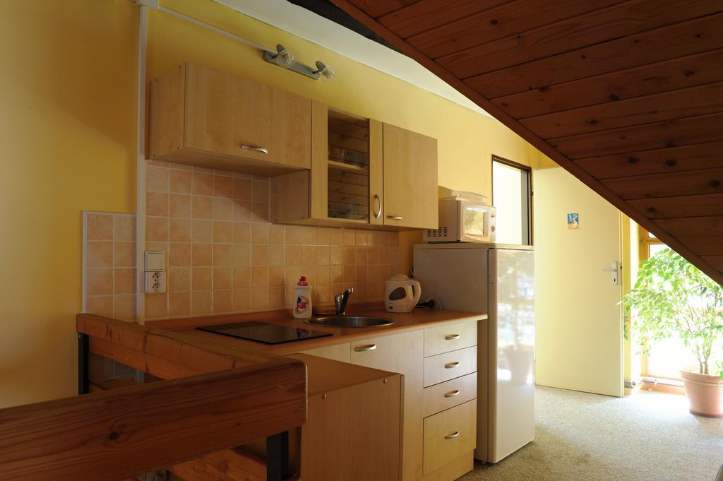 Penzion Alpina Liberec Kamer foto